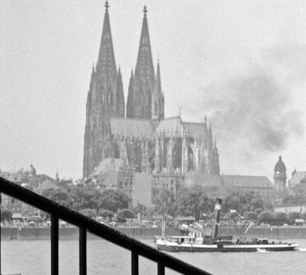 Cologne Germany 1935, 2012-DYV-701016