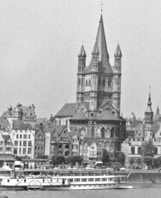 Cologne Germany 1935, 2012-DYV-701019