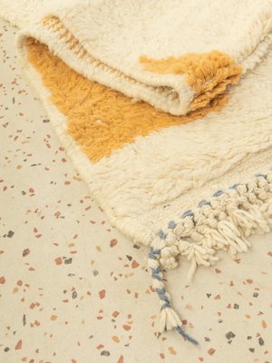 Color Pieces Berber Rug-GPP-1304113