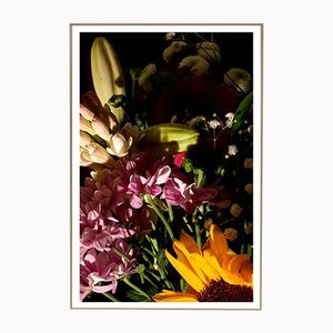 Colorful Flower Bouquet, 2021, Giclée Photographic Print-RWC-1134423