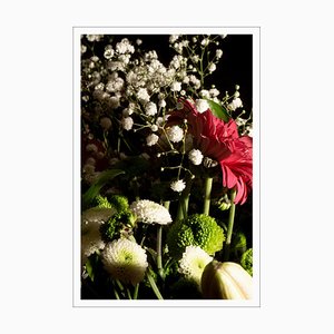 Colorful Flowet Bouquet Mix II, 2021, Giclée Print-RWC-1270538