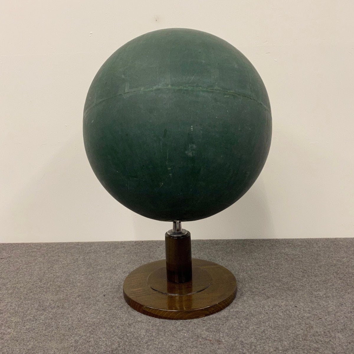 Columbus Slate Globe