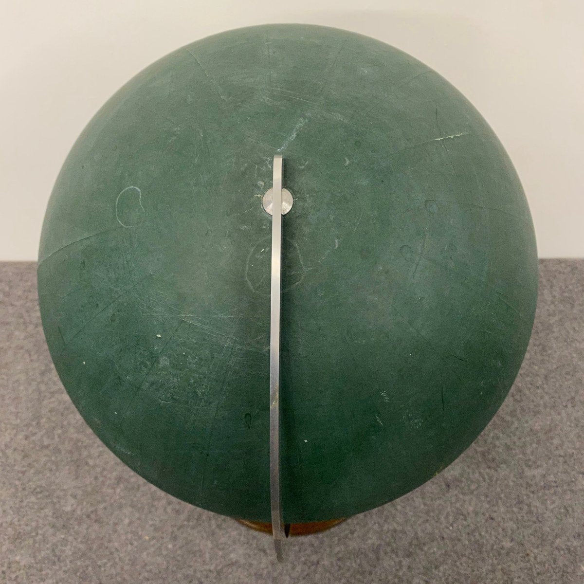 Columbus Slate Globe