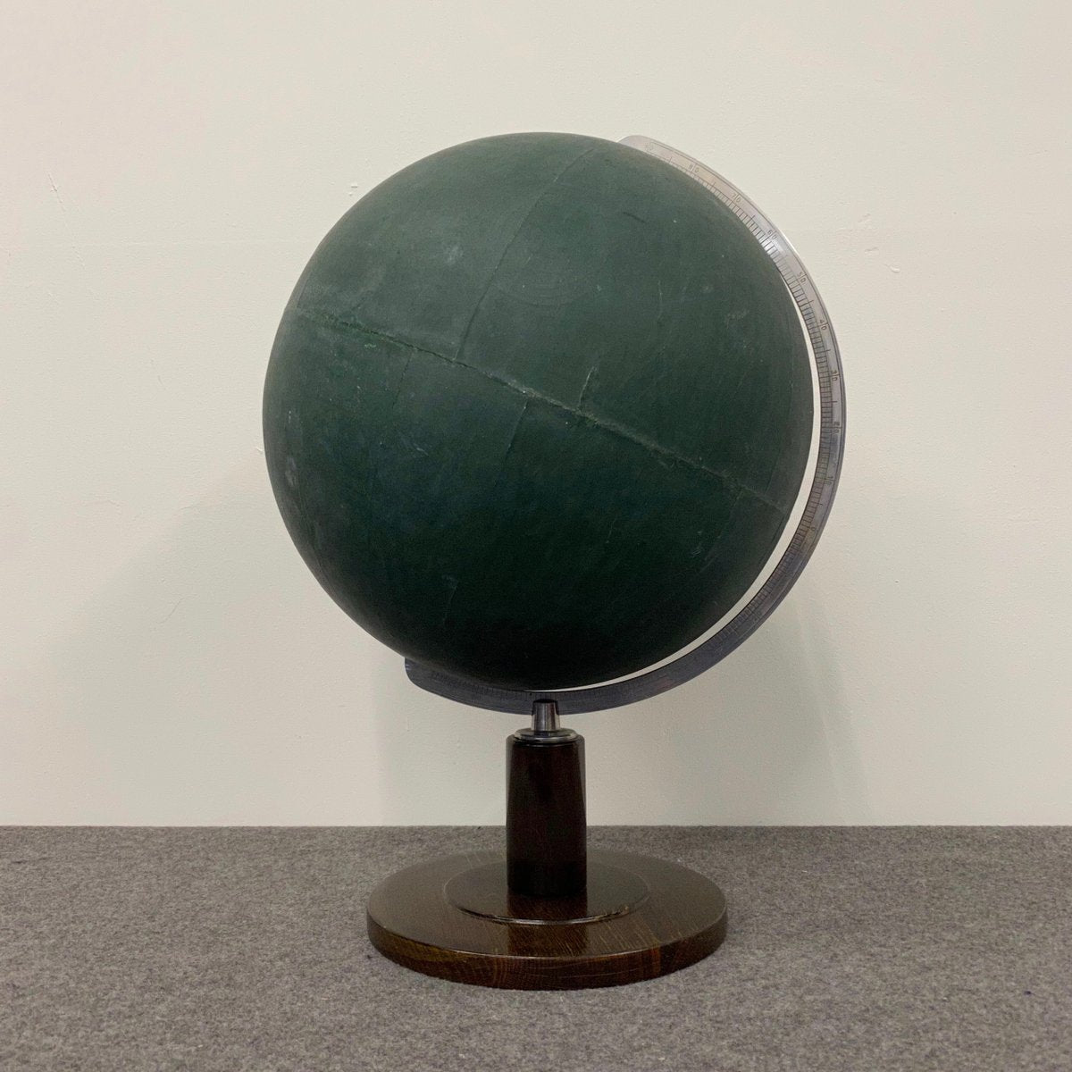 Columbus Slate Globe