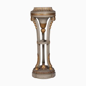 Column in Carved and Gilded Wood-WFS-1771520