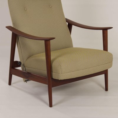 Combi Star Armchair by Arnt Countries for Stokke Mobler, 1960s-ZT-1399352