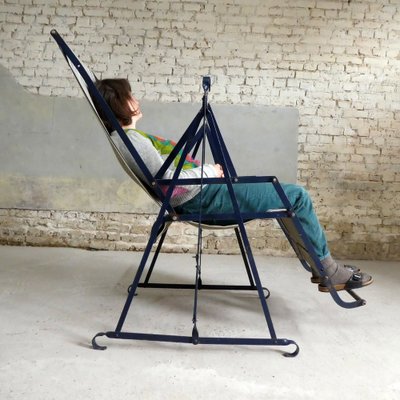 Comfort Swing Chair-QAV-970042