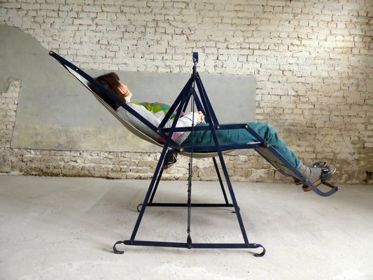 Comfort Swing Chair-QAV-970042