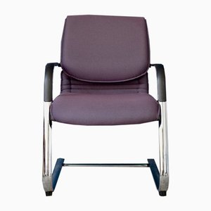 Comforto Armchair from Haworth-AIU-1156089