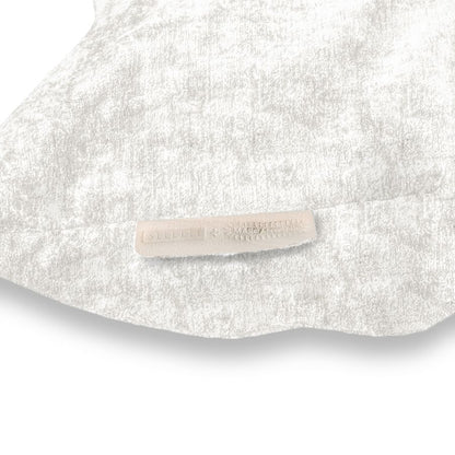 Fabric Sofa Comfy by Seletti #White