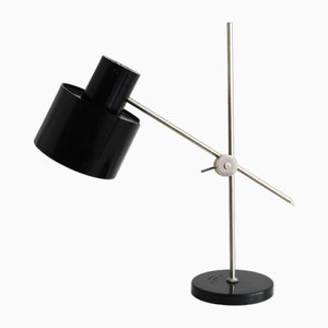 Commissar Table Lamp by Jan Suchan for Elektrosvit, 1960s-BAR-1797989