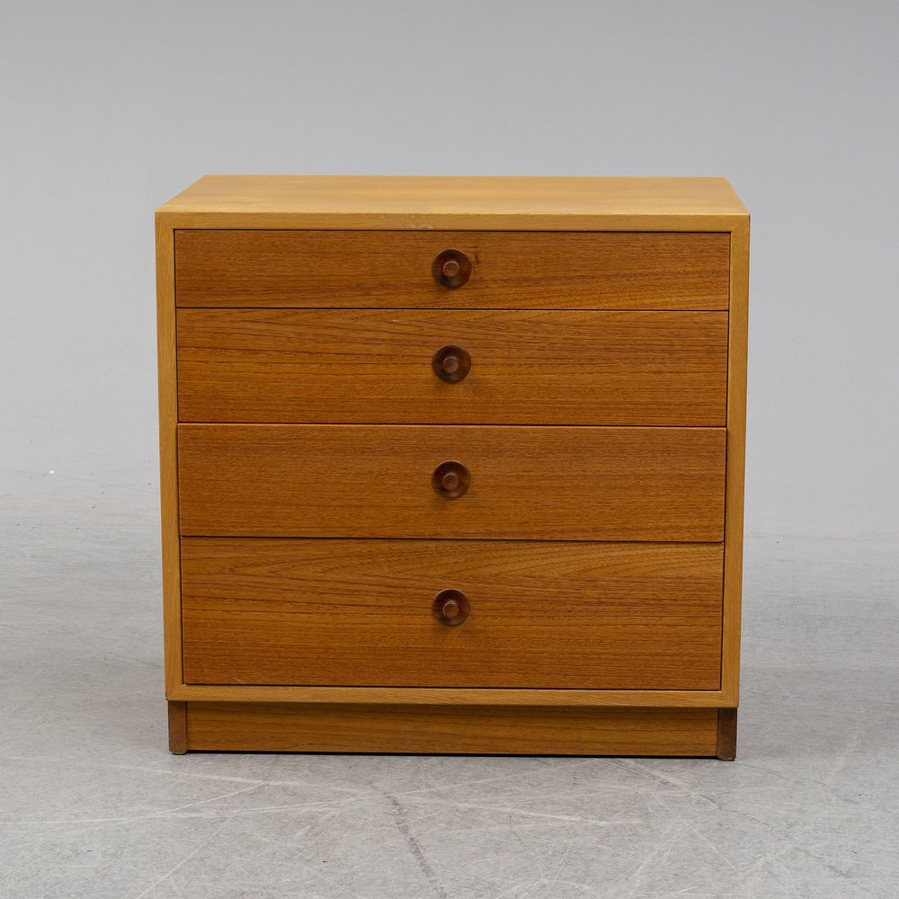 Commode by Børge Mogensen for Karl Andersson & Söner, 1960s