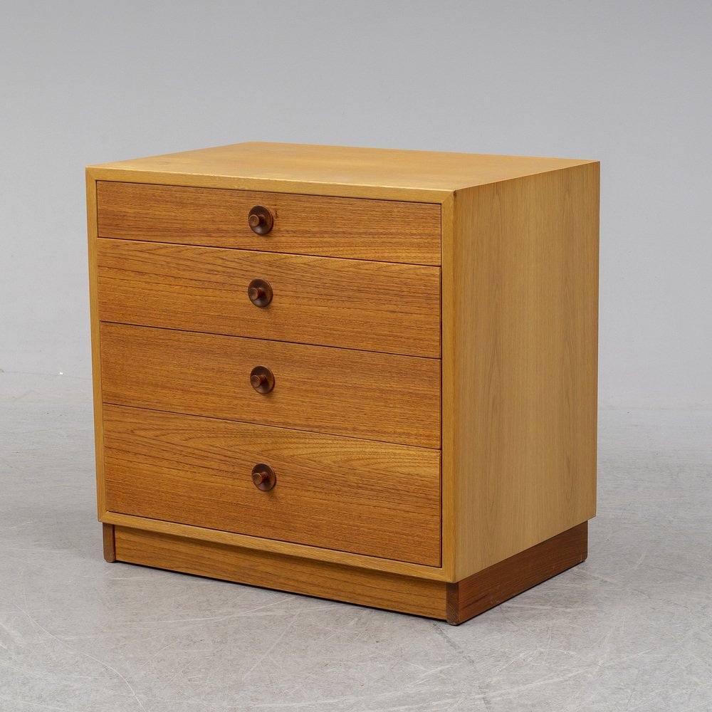 Commode by Børge Mogensen for Karl Andersson & Söner, 1960s