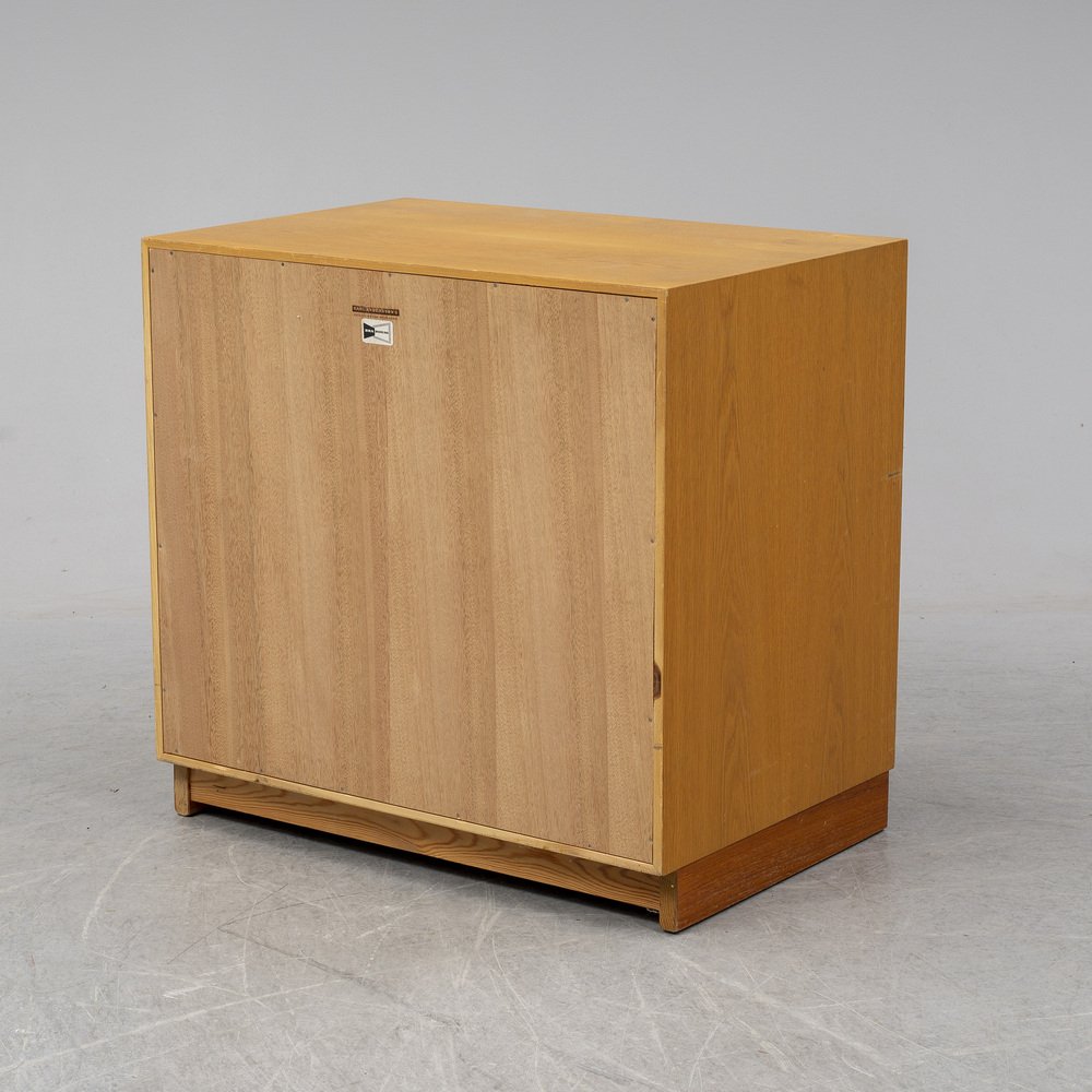 Commode by Børge Mogensen for Karl Andersson & Söner, 1960s