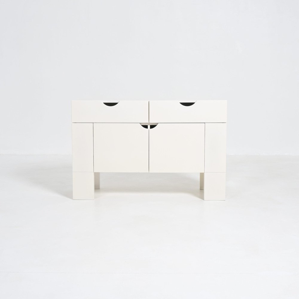 Commode by Claire Bataille & Paul Ibens, 1970s