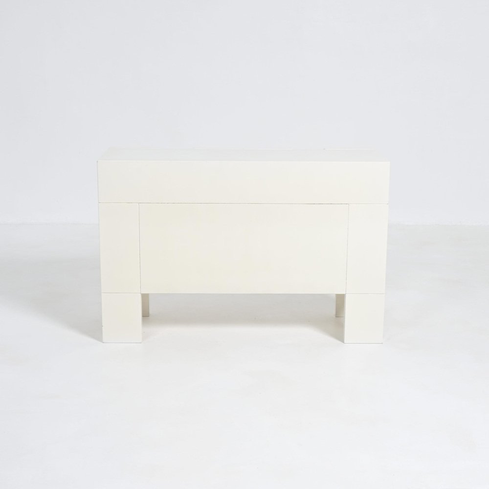 Commode by Claire Bataille & Paul Ibens, 1970s