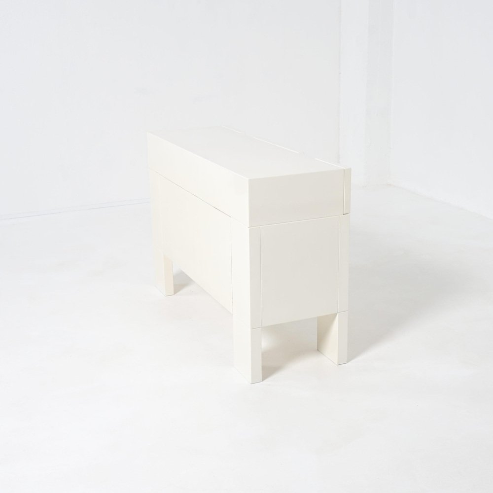 Commode by Claire Bataille & Paul Ibens, 1970s