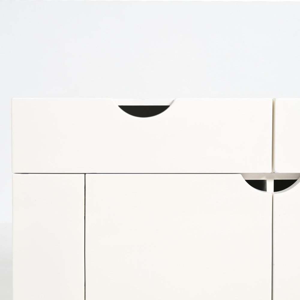 Commode by Claire Bataille & Paul Ibens, 1970s