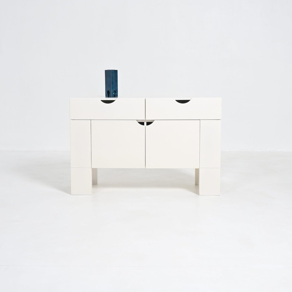 Commode by Claire Bataille & Paul Ibens, 1970s