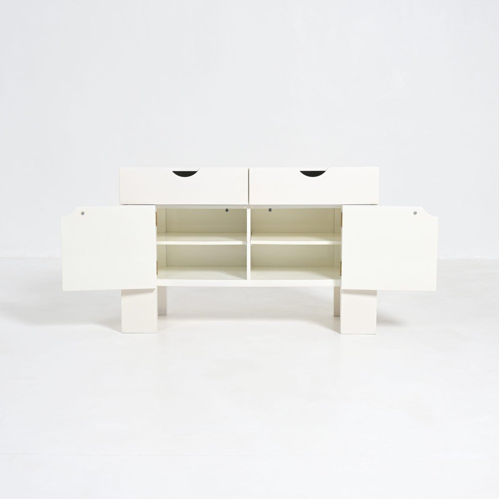 Commode by Claire Bataille & Paul Ibens, 1970s