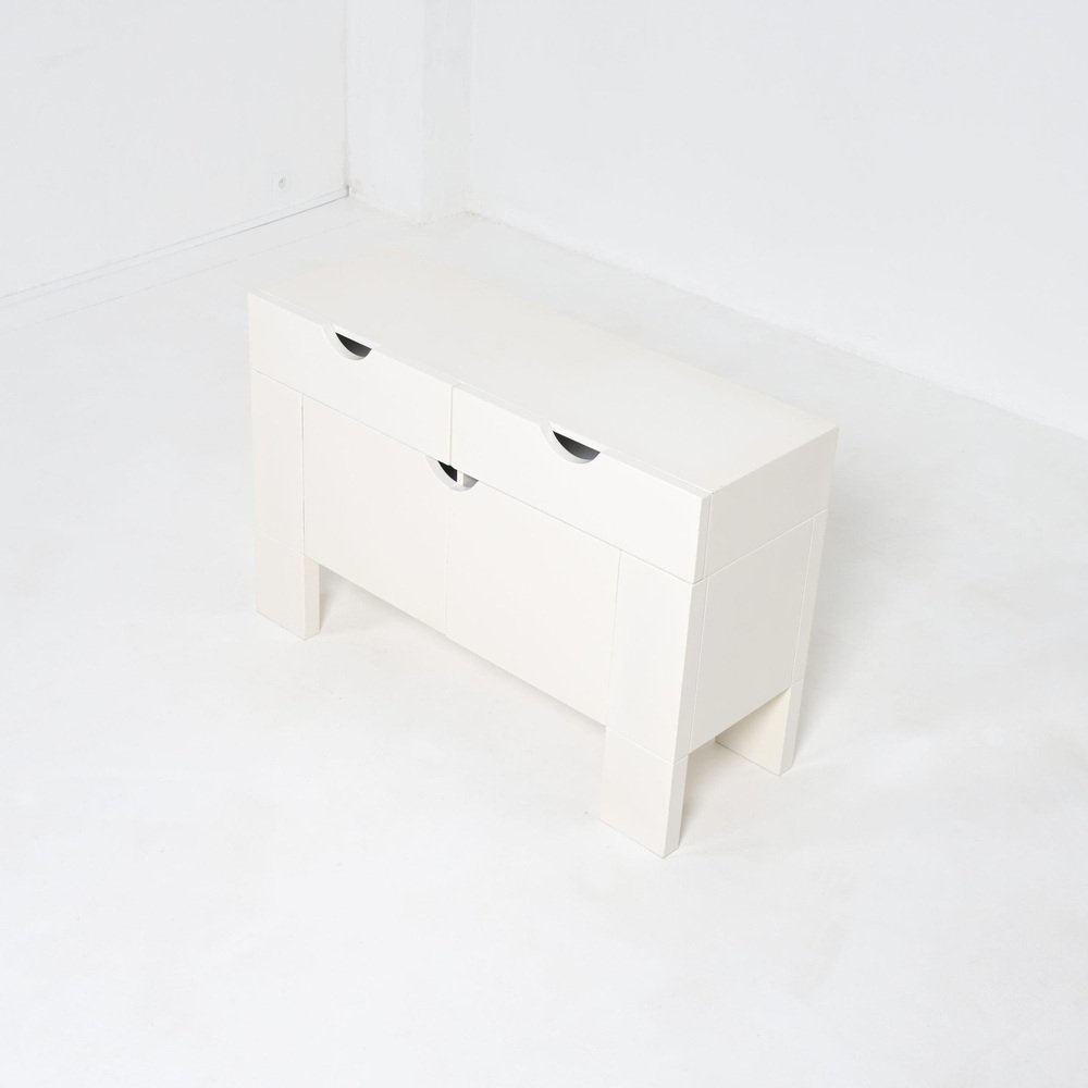 Commode by Claire Bataille & Paul Ibens, 1970s