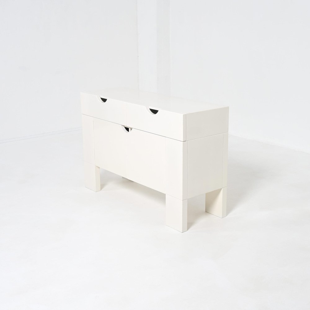 Commode by Claire Bataille & Paul Ibens, 1970s