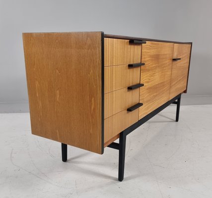 Commode by Francisek Mezulanik for Up Zavody, 1960s-BYY-2035415