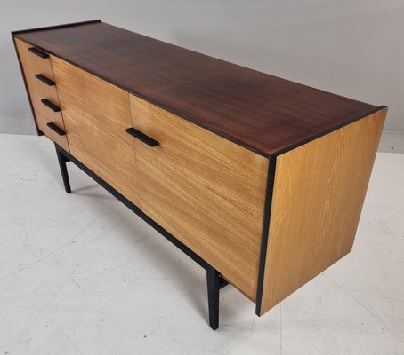 Commode by Francisek Mezulanik for Up Zavody, 1960s-BYY-2035415