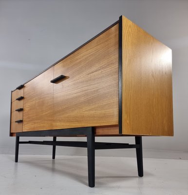 Commode by Francisek Mezulanik for Up Zavody, 1960s-BYY-2035415