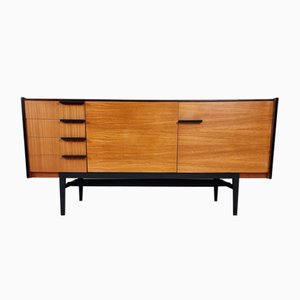 Commode by Francisek Mezulanik for Up Zavody, 1960s-BYY-2035415