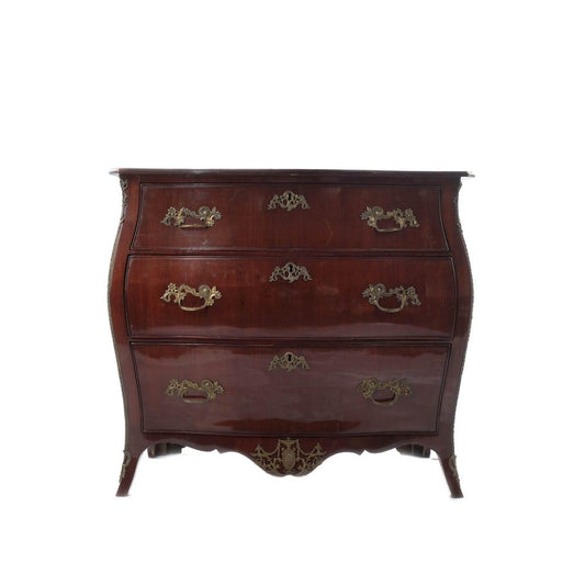 Commode, Northern Germany, 1770