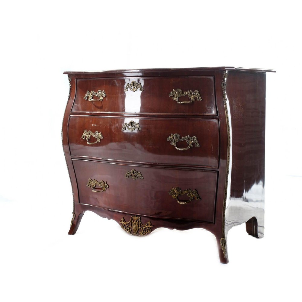 Commode, Northern Germany, 1770