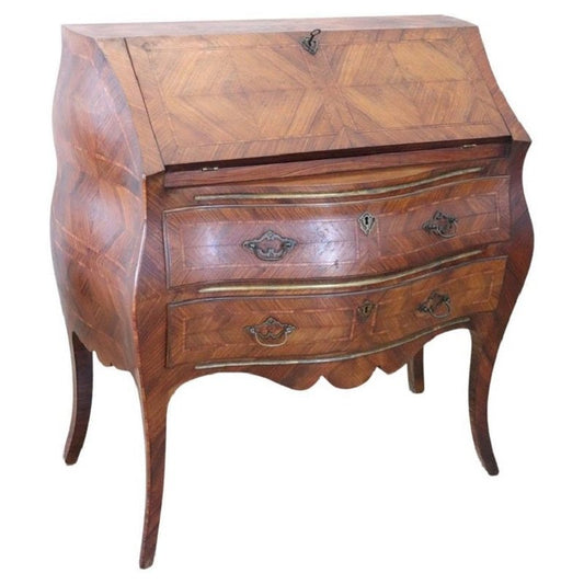 Commode with Writing Desk, 1910s