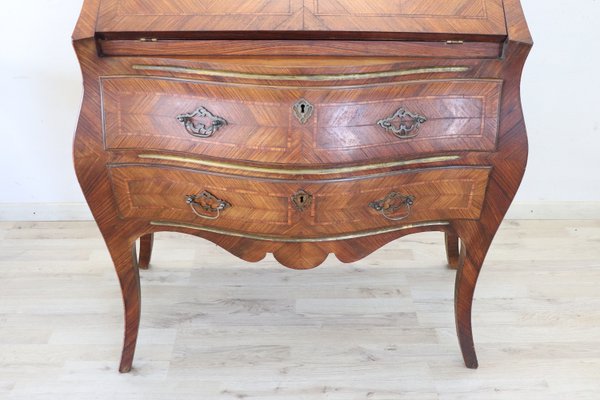 Commode with Writing Desk, 1910s-DCO-1286906