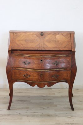 Commode with Writing Desk, 1910s-DCO-1286906