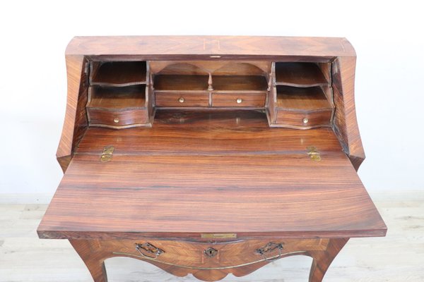 Commode with Writing Desk, 1910s-DCO-1286906