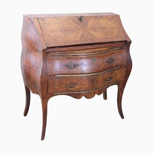 Commode with Writing Desk, 1910s-DCO-1286906