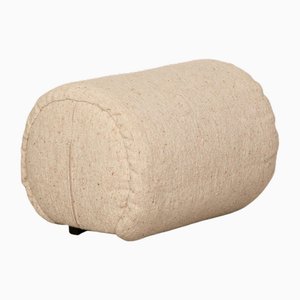 Commodus Fabric Stool in Beige from Cor-RQW-1737987