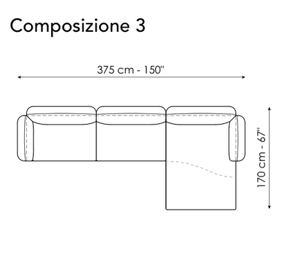 BLEND Composizione 3