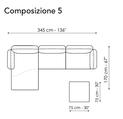 BLEND Composizione 5