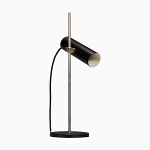 Compact Table Lamp by Alain Richard for Disderot, France, 1950s-QT-1263338