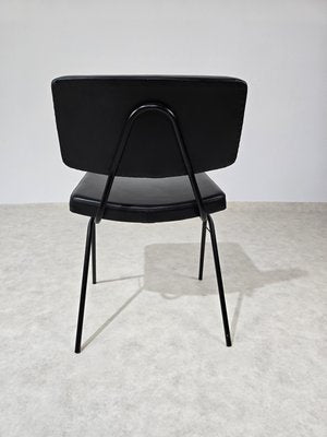 Compass Chair by Pierre Guariche for Minvielle, 1960s-DOA-2041767