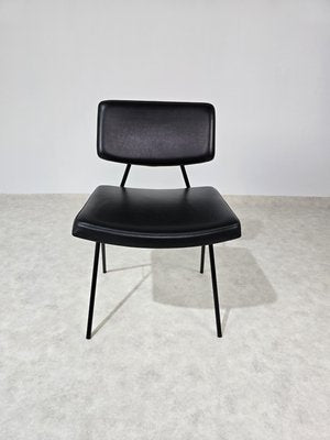 Compass Chair by Pierre Guariche for Minvielle, 1960s-DOA-2041767