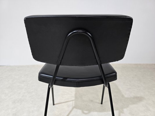 Compass Chair by Pierre Guariche for Minvielle, 1960s-DOA-2041767