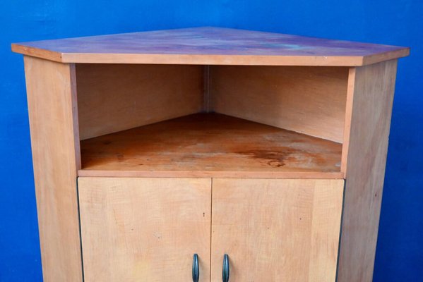 Compass Corner Feet Dresser, 1960s-AIU-1716511