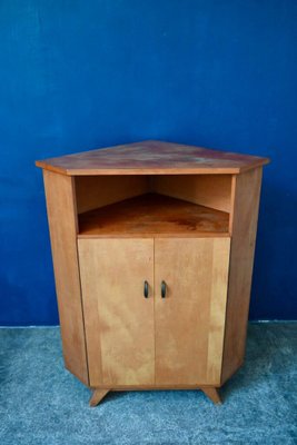 Compass Corner Feet Dresser, 1960s-AIU-1716511