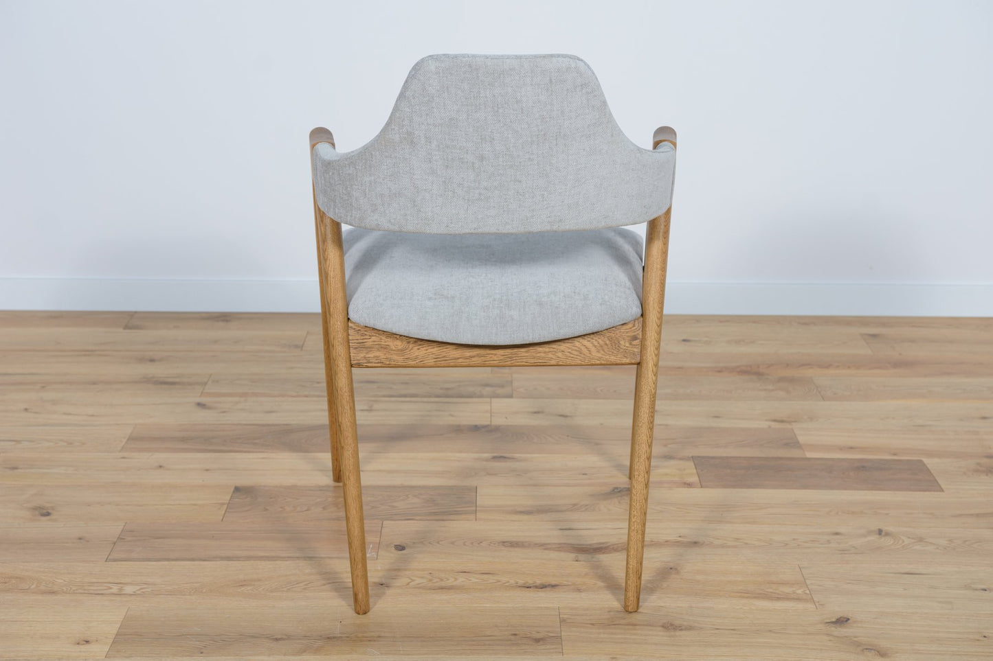 Compass Dining Chairs by Kai Kristiansen for Sva Møbler, 1960s, Set of 6