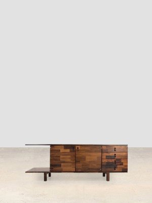 Componível Sideboard by Jorge Zalszupin-LYU-1805881