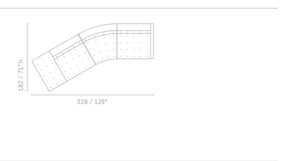 Kennedee Composition 2 조합 2 - Layout Drawing