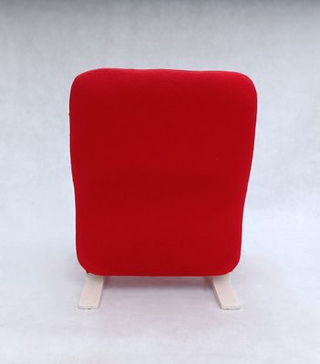 Concorde Lounge Chair by Pierre Paulin for Artifort, 1970s-RFT-1884888